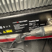 NanoTemper Prometheus Panta Protein Stability Characterization System image 1